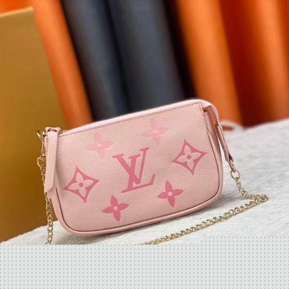 LV Satchel Bags
